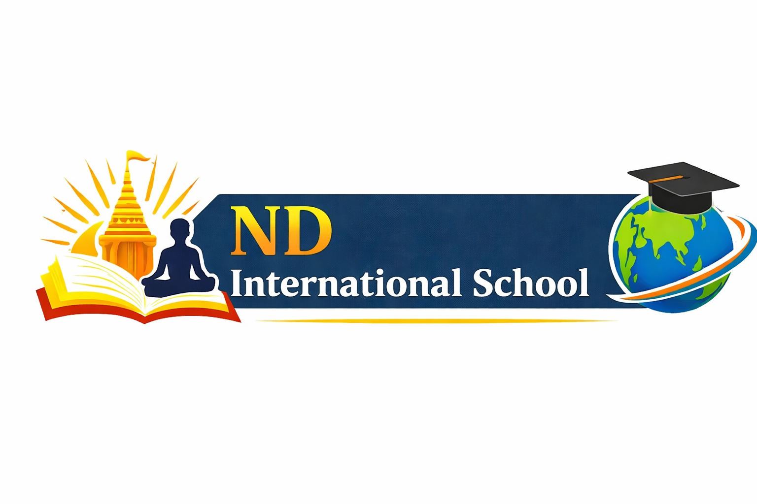 SARDAR PATEL INTER COLLEGE Logo